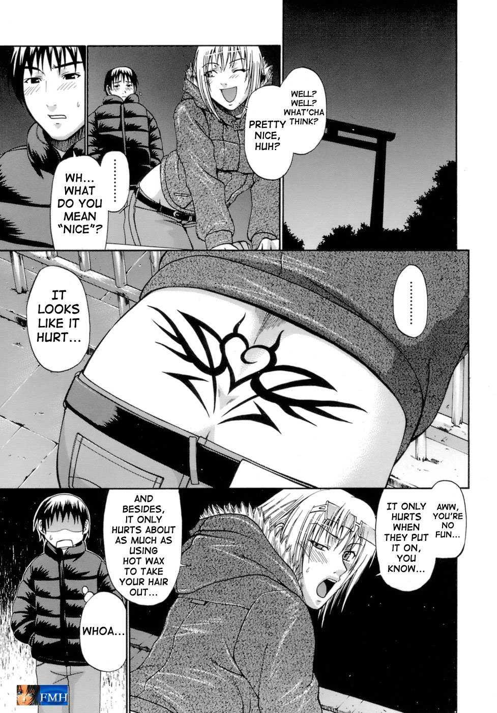 Acme Chapter 1000 Page 41